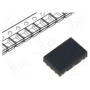 SST26VF064BEUI-104I/MF MICROCHIP TECHNOLOGY