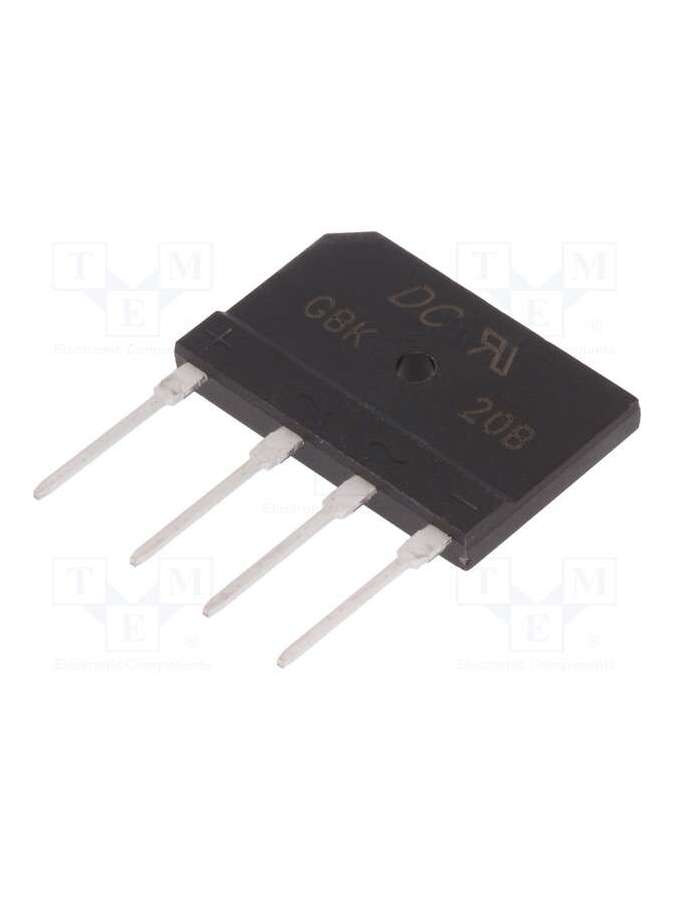 gbk20b-dc components