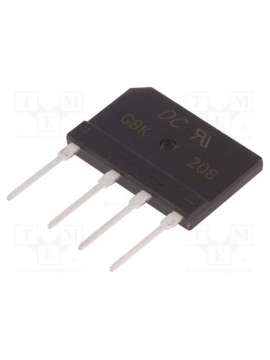 gbk20b-dc components