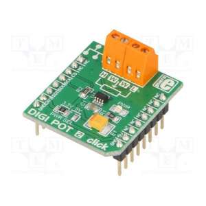 DIGI POT 2 CLICK MIKROE