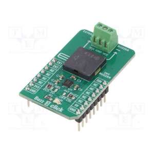 BUZZZZ 3 CLICK MIKROE