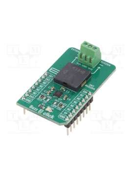 buzz 3 click-mikroe