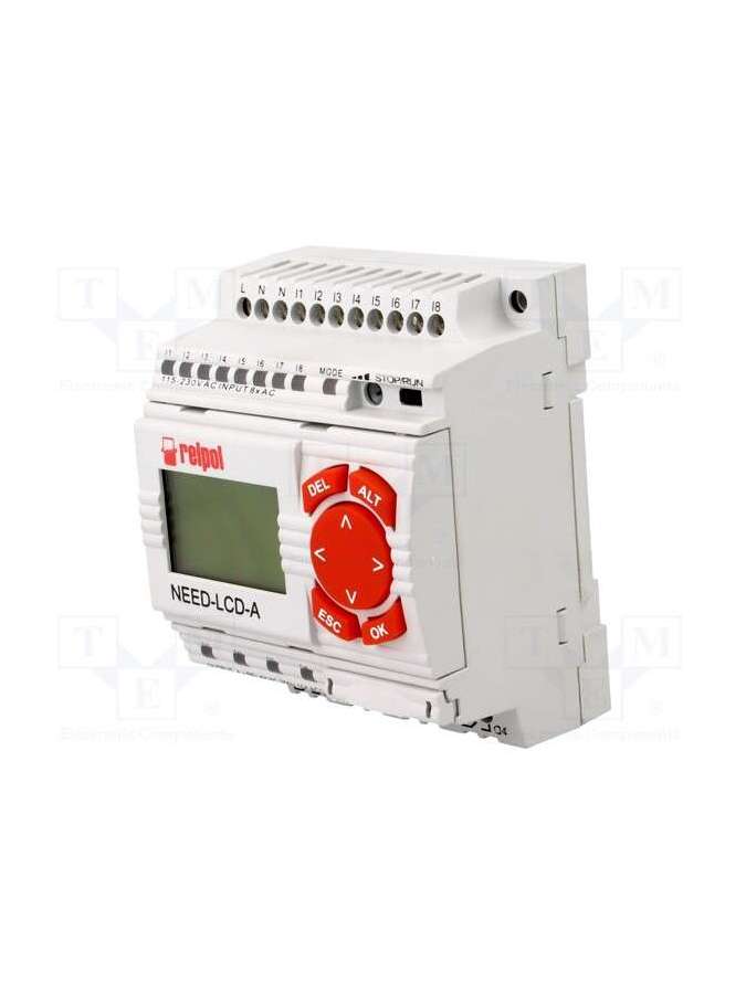 need-230ac-22-08-4r-d-relpol