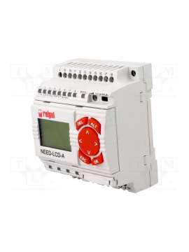need-230ac-22-08-4r-d-relpol