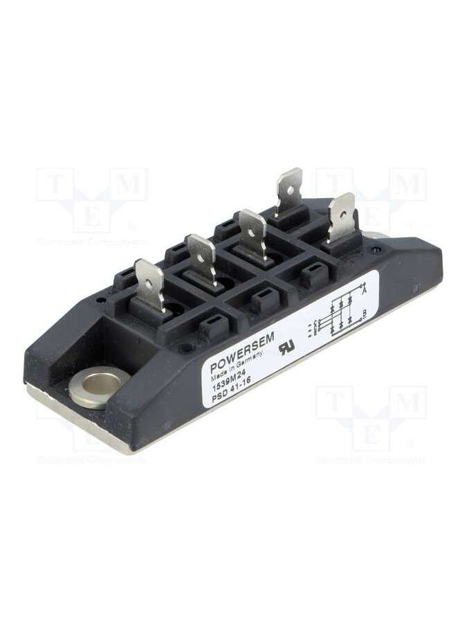 psd 41/16-powersem
