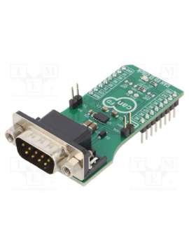 can fd 5 click-mikroe