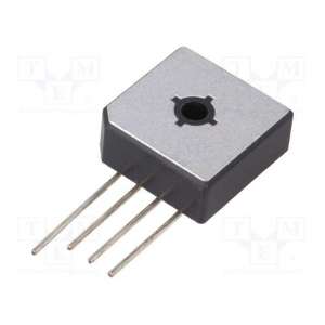 BR152L DC COMPONENTS