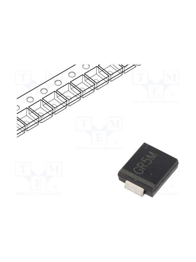 gr5m-yangjie technology
