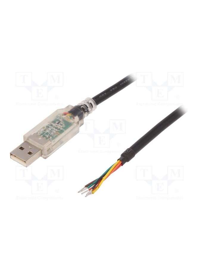 ttl-232rg-vreg1v8-we-ftdi
