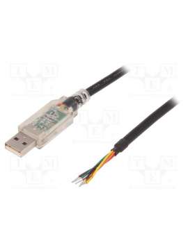 ttl-232rg-vreg1v8-we-ftdi