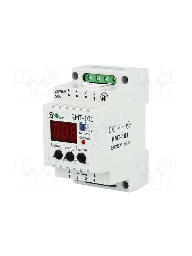 rmt-101-novatek electro