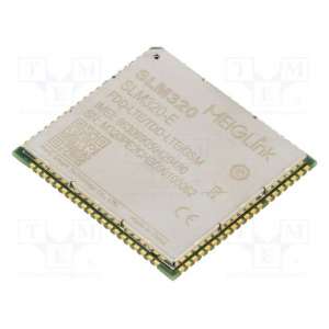 M320PE2C MEIG SMART TECHNOLOGY