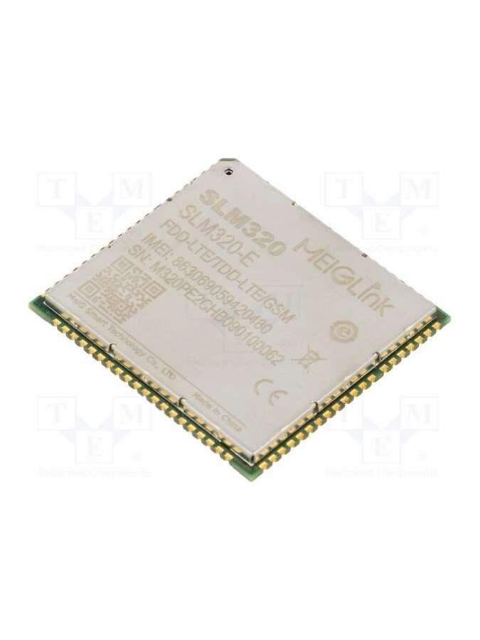m320pe2c-meig smart technology