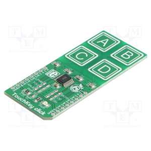 TOUCHKEY CLICK MIKROE