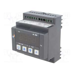 K85-HERR ASCON TECNOLOGIC