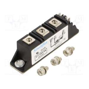 STT116GK18B SIRECTIFIER