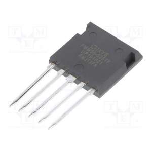 FMM50-025TF IXYS