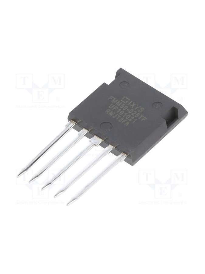 fmm50-025tf-ixys