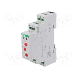 CZF-334-TRMS F&F