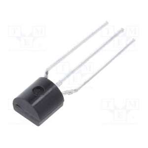 BC337-25 DIOTEC SEMICONDUCTOR