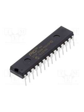 pic32mx270f256b-50i/sp-microchip technology