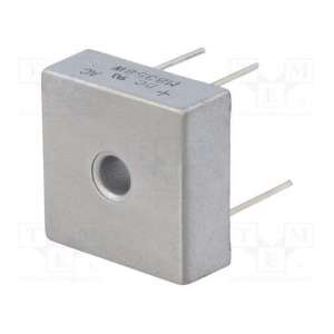 MB358W DC COMPONENTS