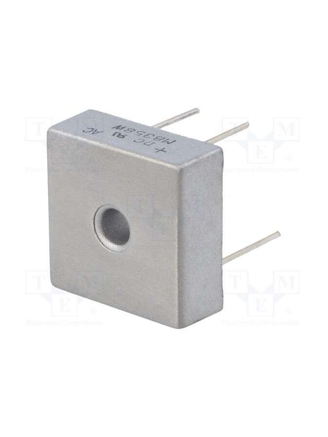 mb358w-dc components
