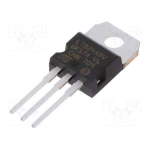 L7824ABV-DG STMicroelectronics