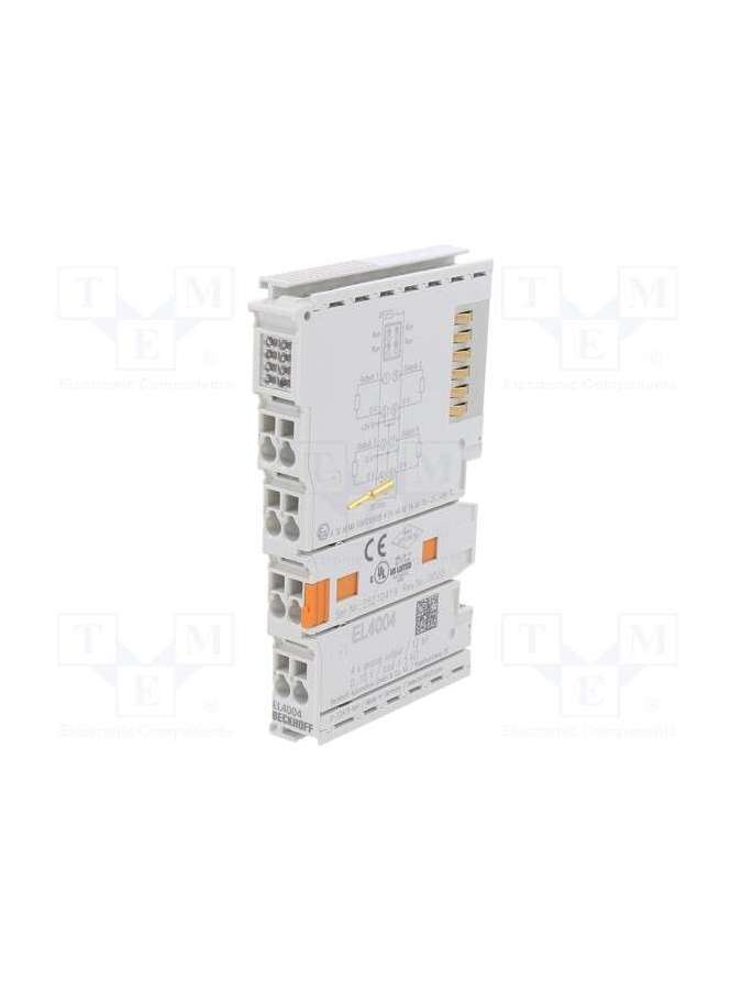 el4004-beckhoff automation