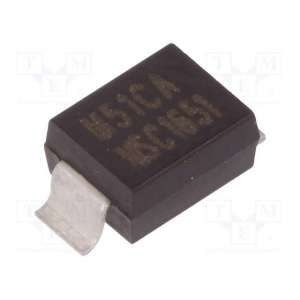 MSMBG51CA MICROCHIP (MICROSEMI)