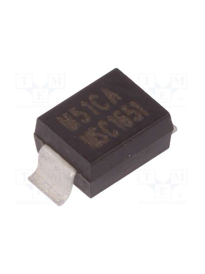 msmbg51ca-microchip (microsemi)