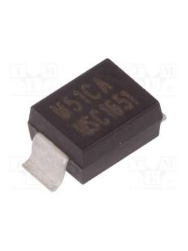 msmbg51ca-microchip (microsemi)