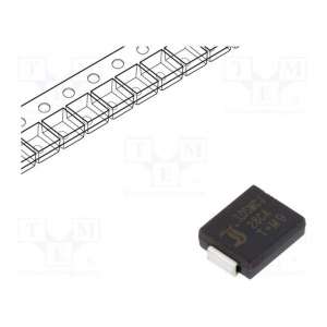 3.0SMCJ28CA DIOTEC SEMICONDUCTOR