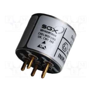 INIR-ME100% AMPHENOL SGX SENSORTECH