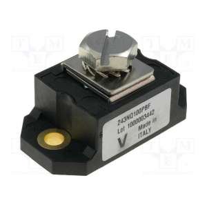 VS-243NQ100PBF VISHAY