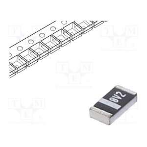 BZS55C8V2 RXG TAIWAN SEMICONDUCTOR