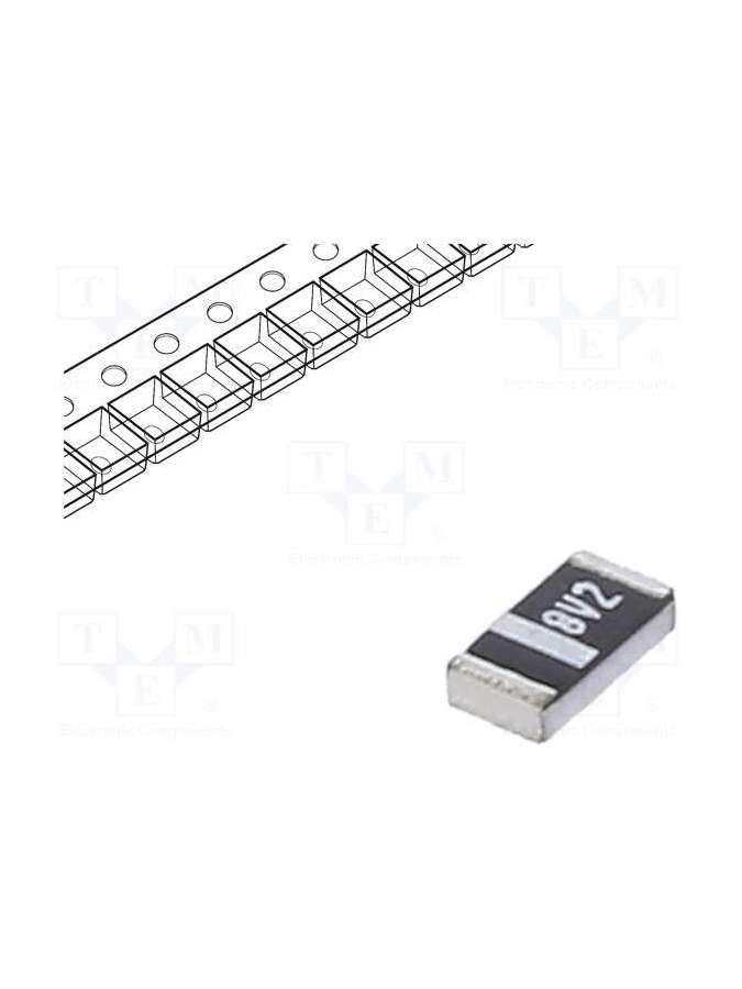 bzs55c8v2 rxg-taiwan semiconductor