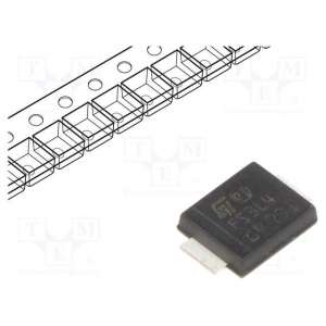 STPS3L40UF STMicroelectronics
