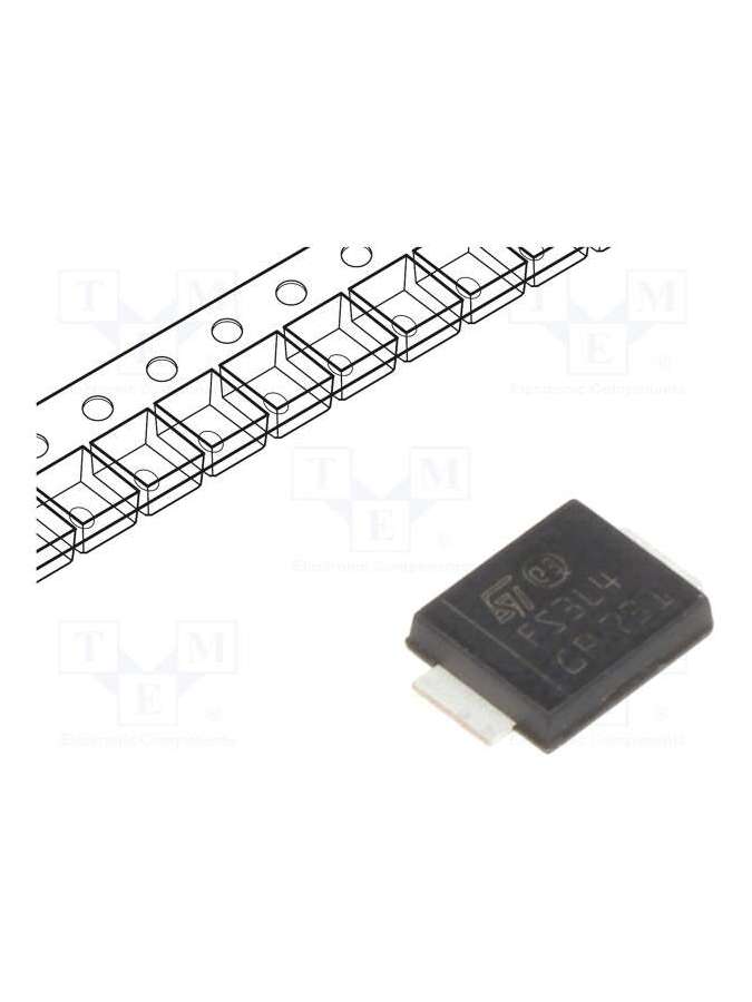 stps3l40uf-stmicroelectronics