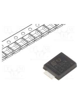 stps3l40uf-stmicroelectronics