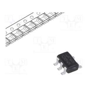 BU4327G-TR ROHM SEMICONDUCTOR