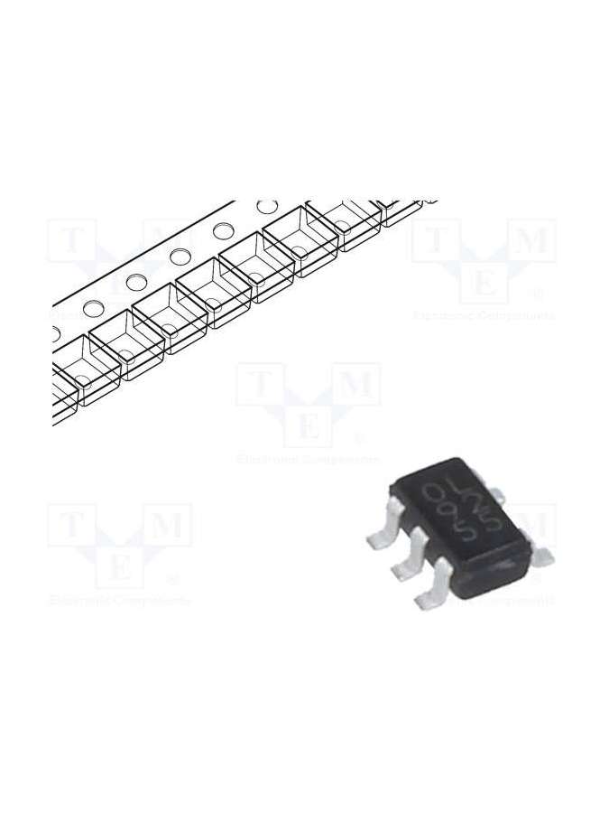 bu4327g-tr-rohm semiconductor