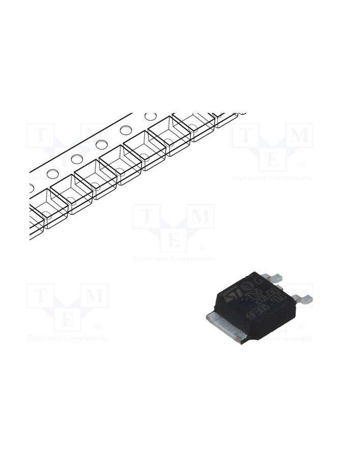 ts820-600b-tr-stmicroelectronics
