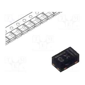 PZU5.6B2L,315 NEXPERIA
