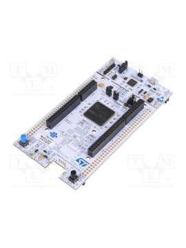 nucleo-f412zg-stmicroelectronics