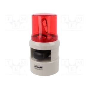 S100D-WS-24-R QLIGHT