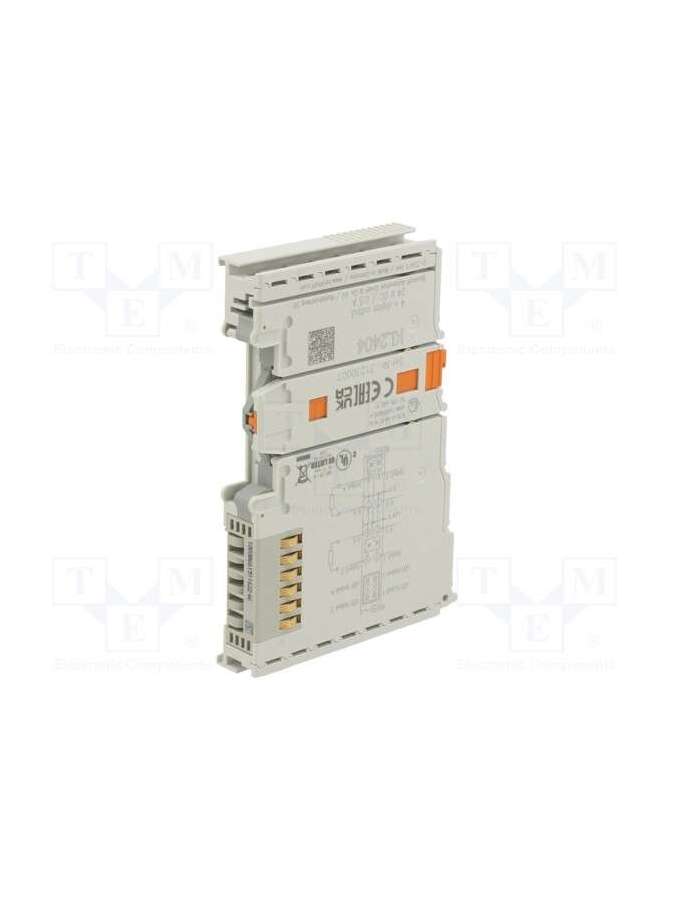 kl2404-beckhoff automation