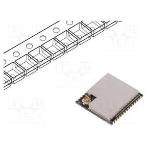 ESP32-WROOM-32U-N4 ESPRESSIF