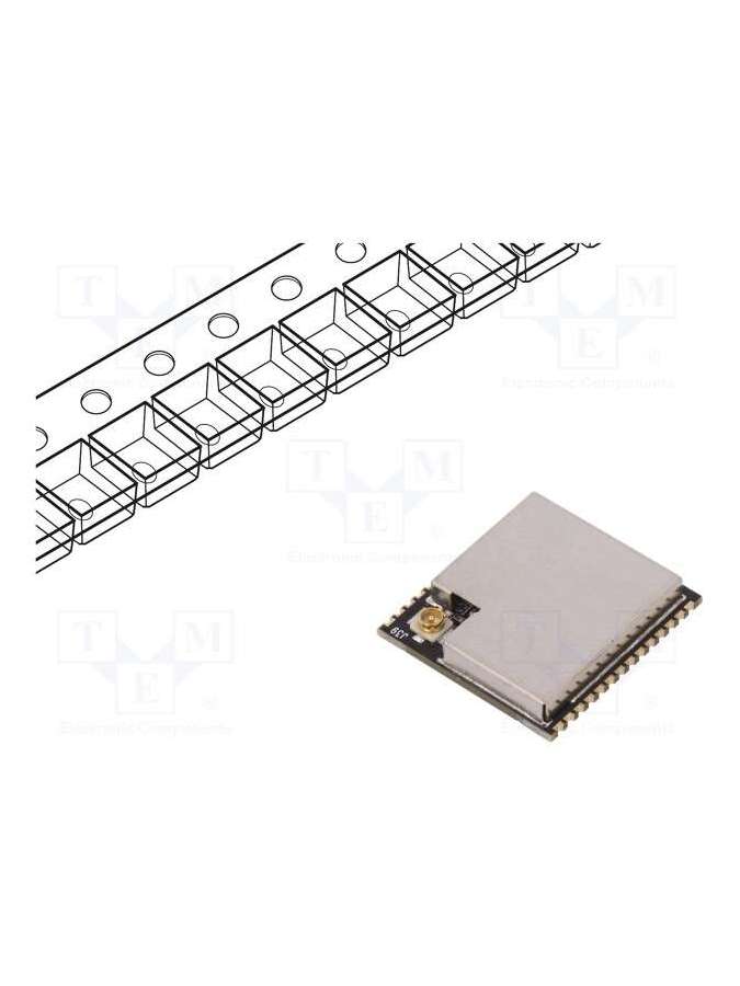 esp32-wroom-32u-n4-espressif