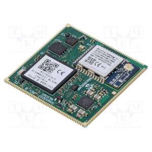 ATSAMA5D27-WLSOM1 MICROCHIP TECHNOLOGY
